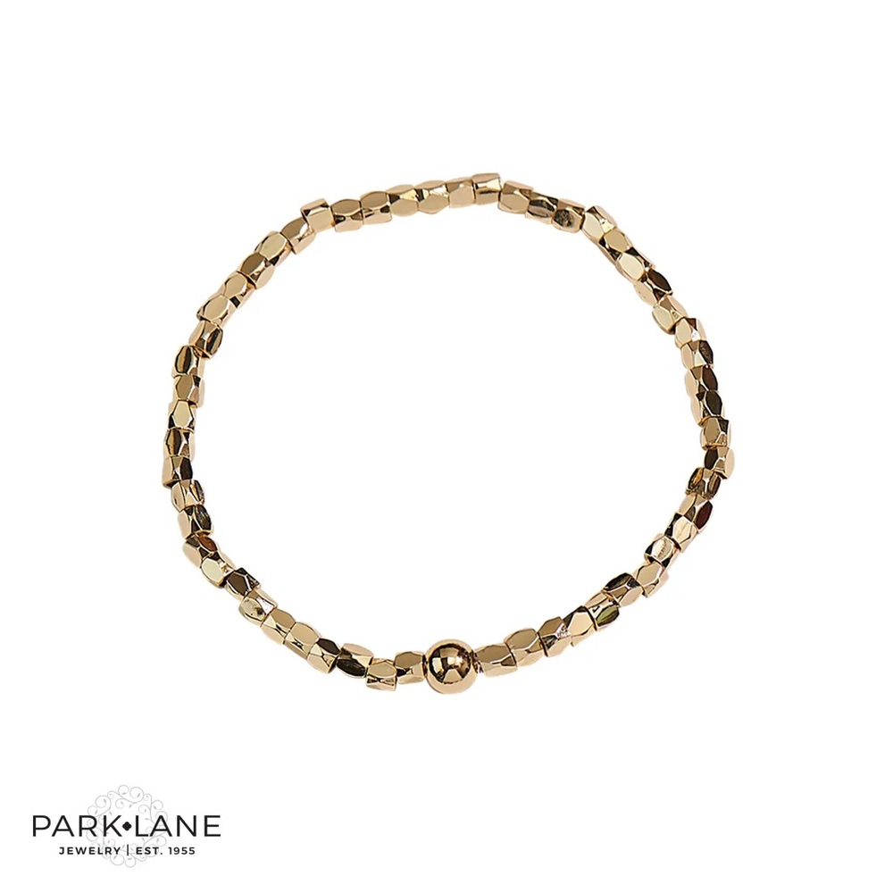Park Lane Hazy Bracelet in Gold BNIB FREE SHIPPING!!!